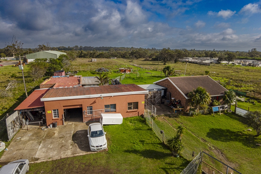 3 Bedroom Property for Sale in Greenbushes Eastern Cape